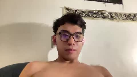 William online show from February 20, 2025, 4:03 pm