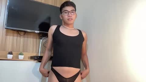 William online show from October 21, 2025, 5:57 pm