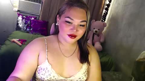 Its me Jazzi online show from March 17, 2026, 5:49 pm