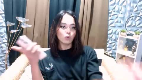 Snapshot of seductivelatina69 chatting on September 19, 2025, 2:02 am Lala online show from September 19, 2025, 2:02 am