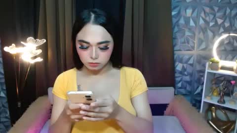 Snapshot of seductivelatina69 chatting on September 23, 2025, 10:02 pm Lala online show from September 23, 2025, 10:02 pm
