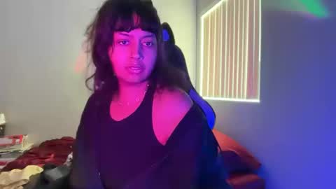 Snapshot of seductivemuse chatting on October 14, 2025, 2:51 pm seductivemuse online show from October 14, 2025, 2:51 pm