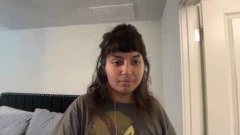 Snapshot of seductivemuse chatting on November 3, 2025, 9:27 pm seductivemuse online show from November 3, 2025, 9:27 pm