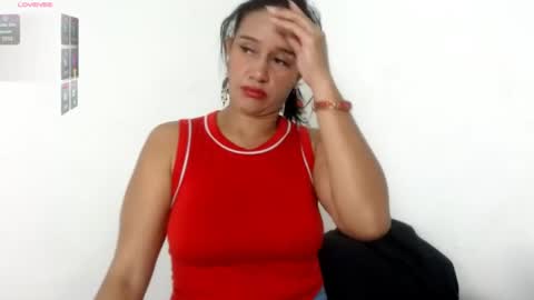 Snapshot of seductivespellvagina80 chatting on July 30, 2026, 1:54 pm Estefany online show from July 30, 2026, 1:54 pm
