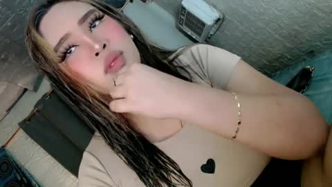 MISTRESS STACY online show from December 12, 2024, 10:45 am