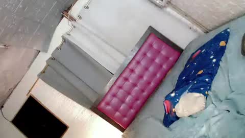 MISTRESS STACY online show from December 13, 2024, 8:15 pm