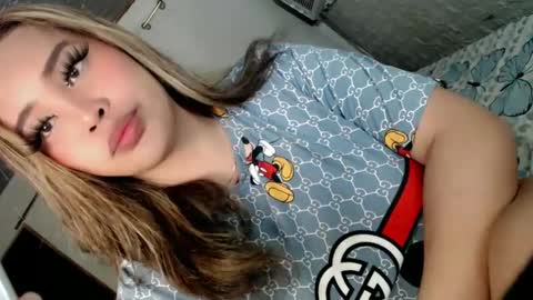 MISTRESS STACY online show from December 21, 2024, 8:00 pm