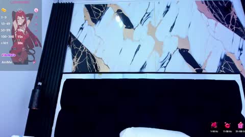 seductivo online show from January 29, 2025, 7:15 am