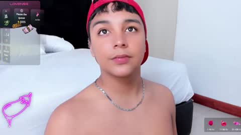 seductivo online show from February 5, 2025, 7:18 am