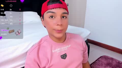 seductivo online show from February 11, 2025, 4:11 am