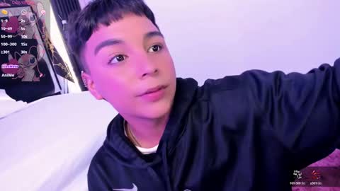 seductivo online show from March 1, 2025, 3:21 am