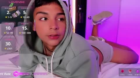 seductivo online show from November 6, 2025, 10:32 pm