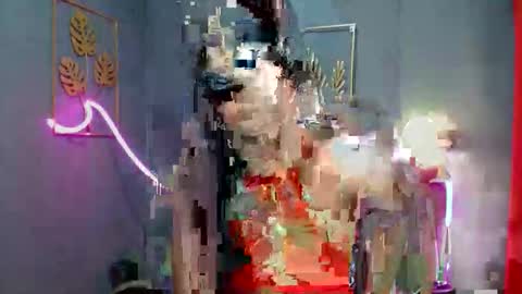 cassie online show from October 14, 2025, 3:07 am