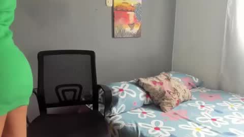 seductress_malia online show from January 9, 2026, 6:21 pm