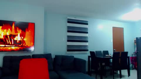 KATARINA LUST online show from November 6, 2025, 9:05 pm