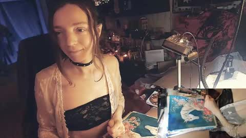 Lisa online show from December 11, 2024, 9:01 pm