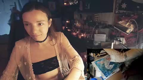 Lisa online show from December 12, 2024, 12:05 am