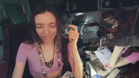 Lisa online show from December 12, 2024, 10:13 am