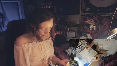 Lisa online show from December 13, 2024, 10:23 pm