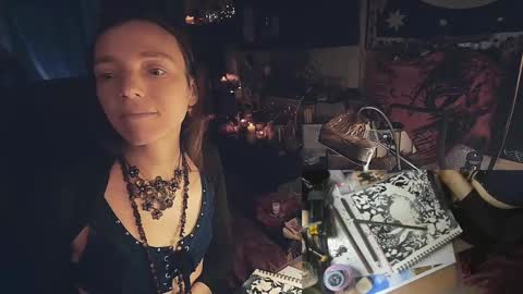 Lisa online show from December 14, 2024, 10:07 pm