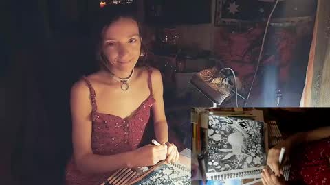 Lisa online show from December 15, 2024, 10:15 pm