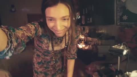 Lisa online show from December 16, 2024, 9:31 pm