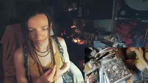 Lisa online show from December 18, 2024, 10:57 pm