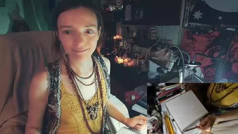 Lisa online show from December 19, 2024, 2:01 am