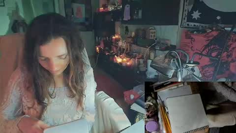 Lisa online show from December 20, 2024, 10:11 pm