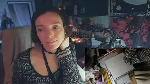 Lisa online show from December 21, 2024, 11:02 pm