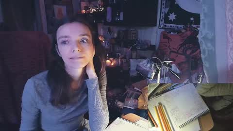 Lisa online show from December 27, 2024, 1:22 am