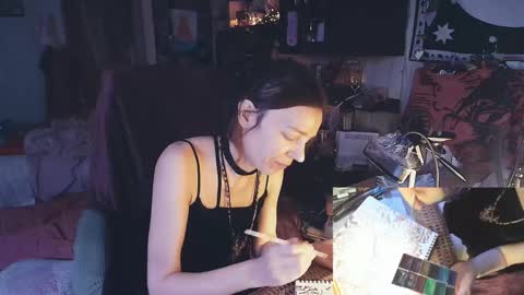 Lisa online show from December 27, 2024, 10:59 pm