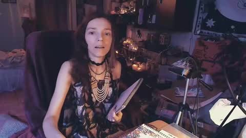 Lisa online show from December 28, 2024, 10:55 pm