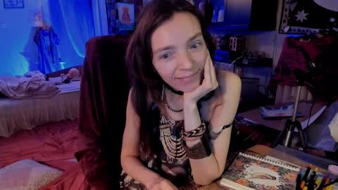 Lisa online show from December 29, 2024, 2:17 am