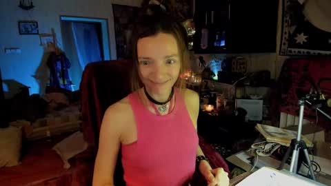 Lisa online show from January 14, 2025, 1:04 am