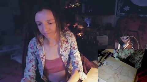 Lisa online show from January 16, 2025, 12:12 am