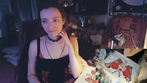 Lisa online show from January 16, 2025, 10:34 pm