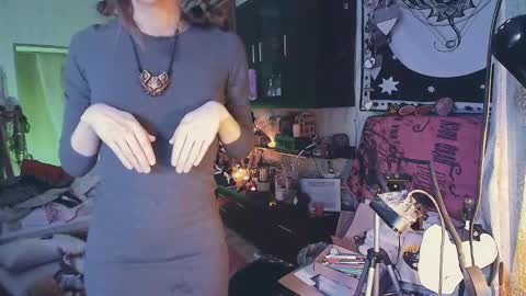 Lisa online show from January 17, 2025, 10:45 pm