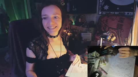 Lisa online show from January 22, 2025, 12:06 am