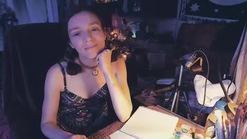 Lisa online show from January 28, 2025, 10:45 pm