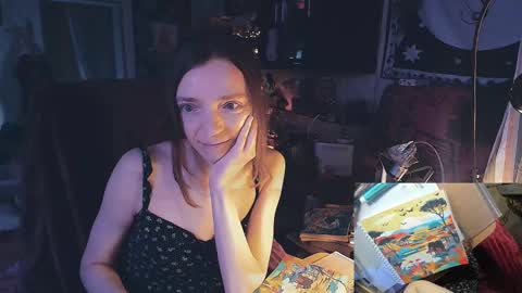 Lisa online show from January 31, 2025, 9:37 pm