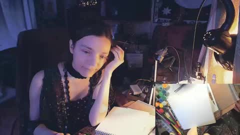 Lisa online show from February 4, 2025, 9:41 pm