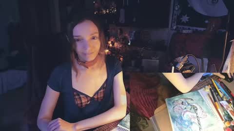 Lisa online show from February 9, 2025, 10:21 pm