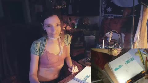 Lisa online show from February 10, 2025, 10:09 pm