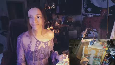 Lisa online show from February 12, 2025, 10:37 pm