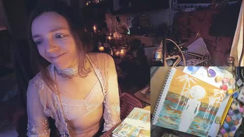 Lisa online show from February 14, 2025, 10:04 pm