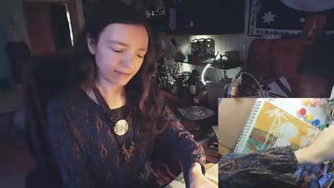 Lisa online show from February 17, 2025, 8:30 am