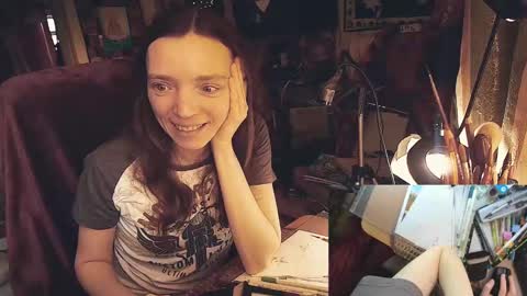 Lisa online show from March 6, 2025, 3:24 pm