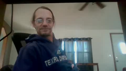 Aaron Guitar online show from January 29, 2025, 3:15 pm