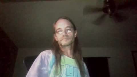 Aaron Guitar online show from September 23, 2025, 10:18 am